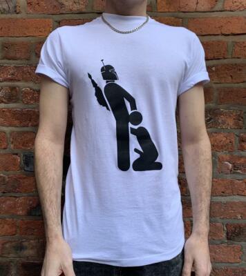 star wars t shirts funny