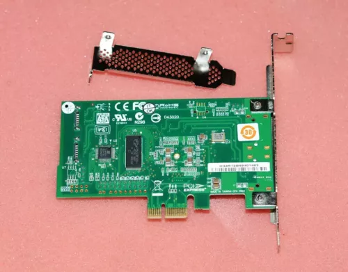 TX2650 PROMISE FastTrak PCI-E SATAII RAID 0/1/5/10 Array Card TX 2650 - Picture 3 of 3