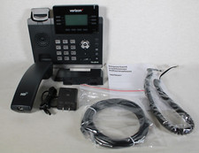 NEW Yealink SIP-T41S IP Ultra Elegant Business IP Phone includes adaptor