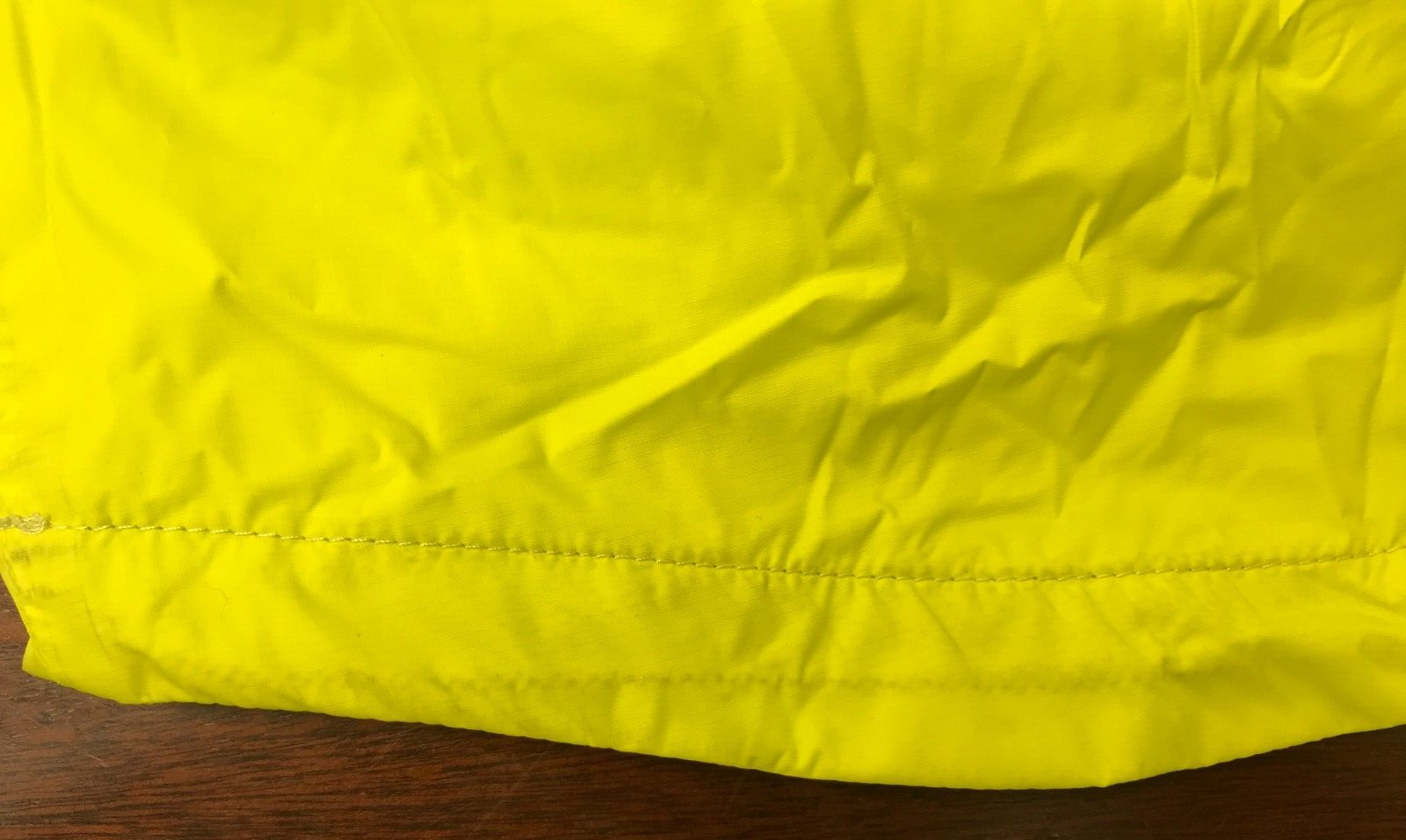 Men's Helly Hansen Ride Hooded Cycling Rain Jacket. Size Medium. eBay