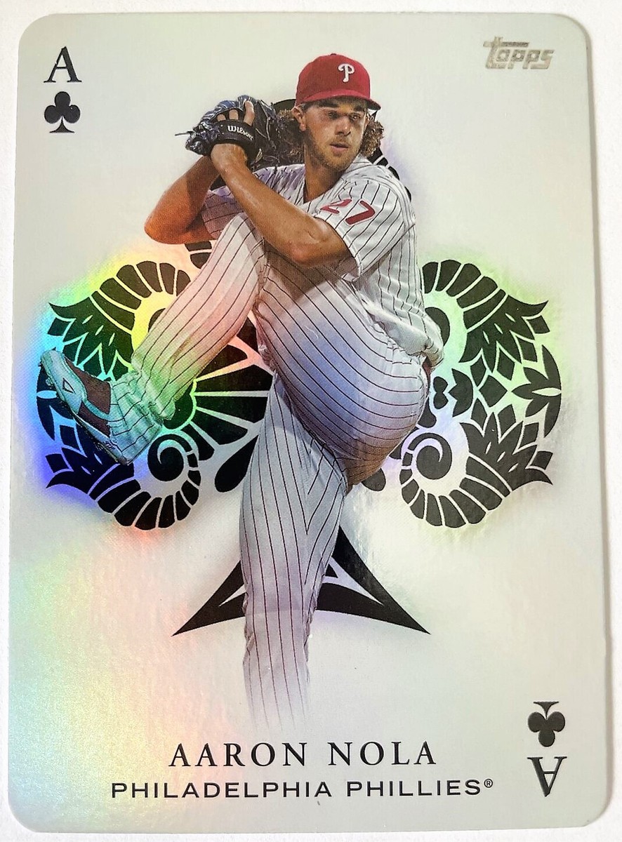 2023 TOPPS SERIES 1 💥 ALL ACES 💥 INSERT PARALLEL MLB Aces