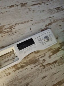 Blende Front WA Ecostyle 8 ES WASCHMASCHINE