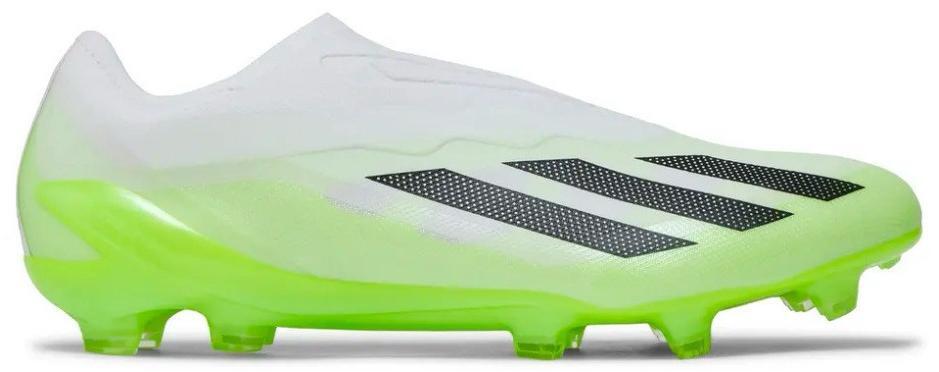 Buy Size 13 - adidas X Crazyfast.1 Laceless FG Crazyrush Pack