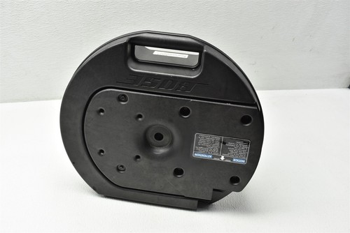 Bose Subwoofer Sub Woofer 02 