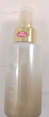 24-Karat Gold Collagen Setting Spray, 3.4 fl oz (100 ml) Physicians Formula 