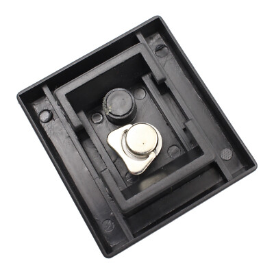 Quick Release Plate for Vivitar VPT-240 Tripod hard to find QR shoe VPT240