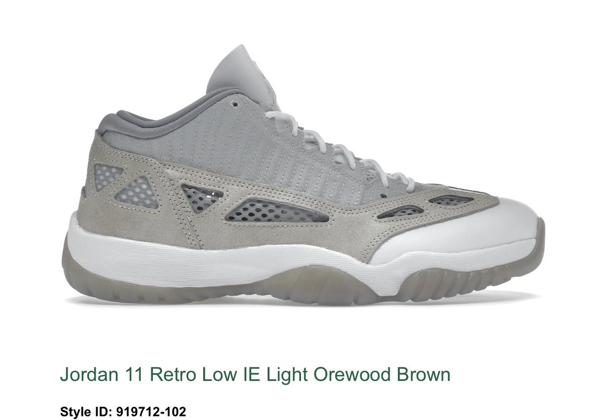 Jordan 11 id clearance