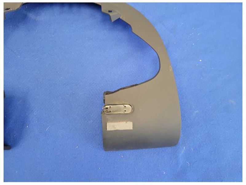 2014 Audi R8 V10 Coupe Headlight Switch Panel Surround  2136
