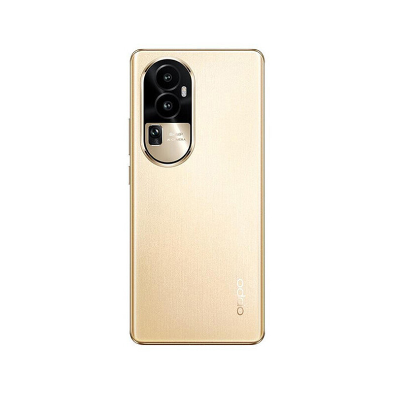 OPPO Reno10Pro+ 5G Unlocked 256GB 6.74in Snapdragon 8+ Gen1 64MP