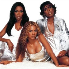 DESTINY'S CHILD - SURVIVOR [ENHANCED EDITION] NEW CD