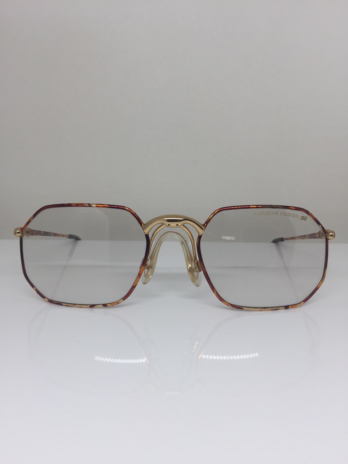 Vintage Porsche Design Eyeglasses by Carrera M. 5667 … Gem