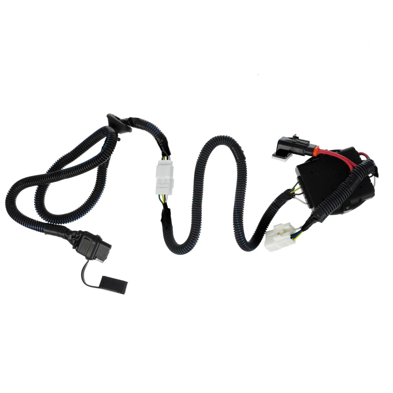 OEM NEW 2018-2021 Subaru Crosstrek Trailer Hitch Wiring Harness H771SFL000