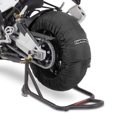 ConStands - Motorrad Reifenwärmer für MV Agusta Rivale/ Stradale/ Superveloce 80