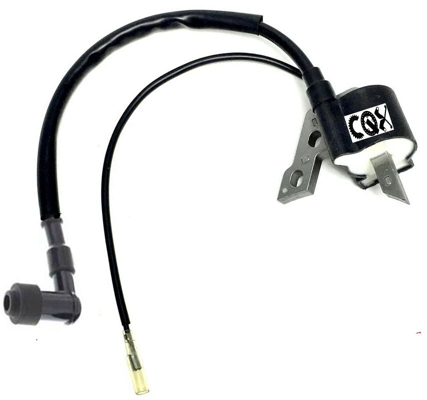 パート1 Ignition Coil W/CO plug For Harbor Predator 1800W 98CC Gas