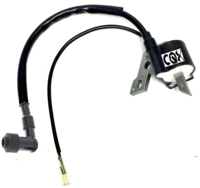 1387-54 ASHIKA, BREMI Bobina D'accensione, Generatore Di ... - AUTODOC - Foto 6