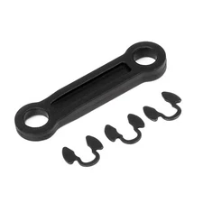 Repair kit for connecting rod of turbocharger BMW N47N 11658596430