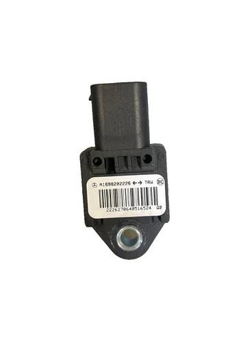 ✅ Mercedes W169 A Klasse Crashsensor Airbagsensor A1698202226 ✅