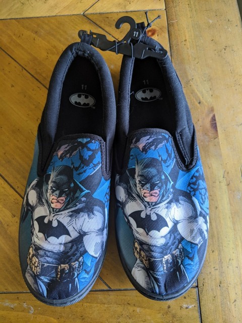 large mens shoes online
