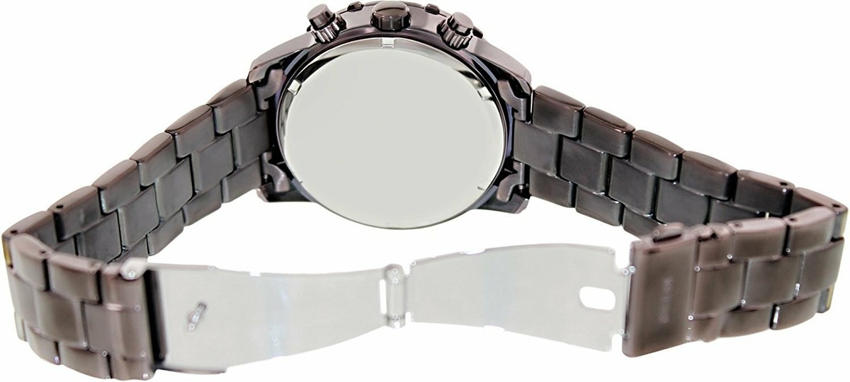 GUESS クォーツ腕時計 ブラック GUESS originals ゲス 腕時計 並行輸入品 HOLLYWOOD メンズ