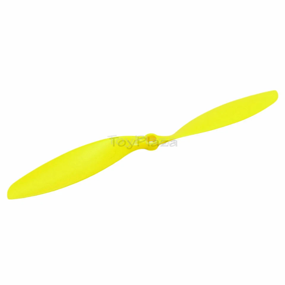 HobbyLord ST550C Yellow Propeller 1038 Cw for RC Multirotor Aircraft FPV Drone - Image 4 of 4