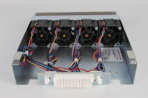 Cisco N3K-C3048-FAN-B Nexus 3048 Fan Module, Reversed airflow - Afbeelding 5 van 6