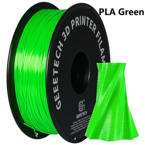 3D Printing Materials Filament PLA for FDM 3DPrinter Pure Pla 1kg (2.2lbs)1.75mm - 第 11/32 張圖片