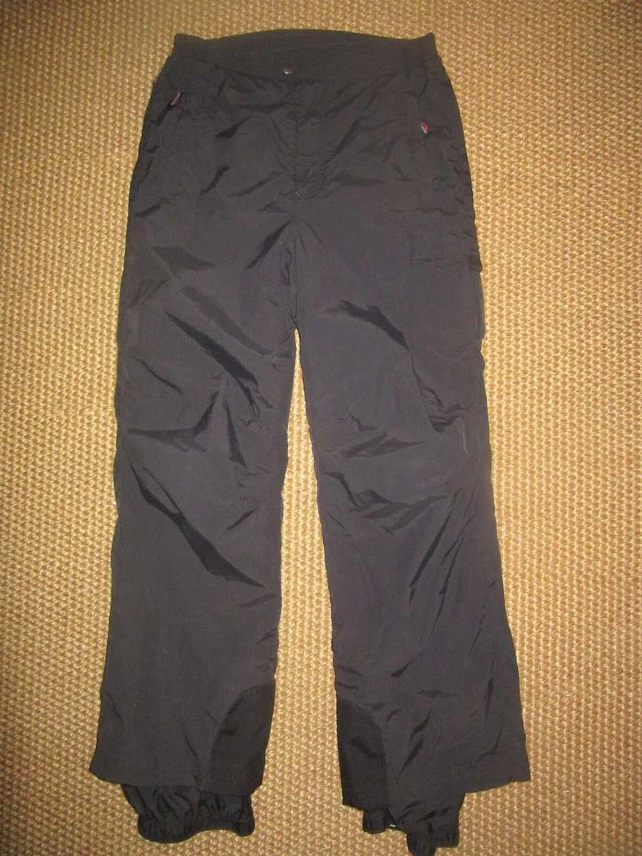 Juniors black hot sale cargo pants