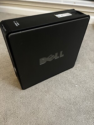 Dell Optiplex Intel Core2 Duo CPU 8GB RAM 2TB storage Windows 7 Pro PC