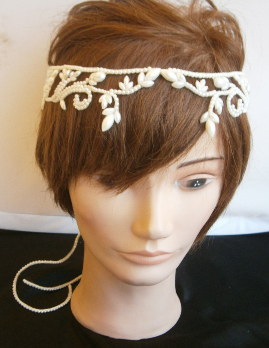 kleinfeld headpieces