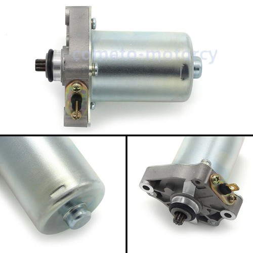 For Honda Motor Starter 31210-GFC-871 NSC110 Vision 110 NSC50 NVS50 Today NCH50 - Picture 8 of 8