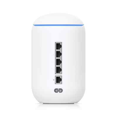1 Ubiquiti UniFi Dream Machine -UDM-US SEALED NEW (Ship Next Day) NO POE