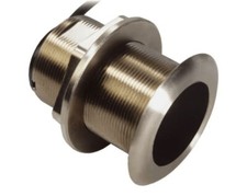 Simrad B60 20 Deg 50/200KHZ Black 9-Pin Thru ...