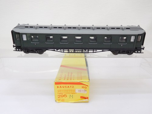 MES-56115	Liliput 295 H0 Personenwagen 178295 1./2.Kl sehr guter Zustand | Zustand: Gebraucht