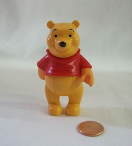 lego winnie the pooh minifigure