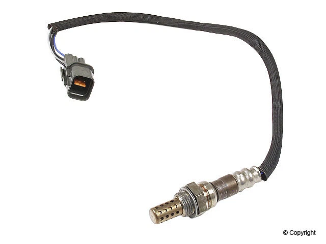 Sensor de oxígeno para Optima, Rondo, Sportage, Santa Fe, Tucson+Más 250-24461 Foto 2 de 4