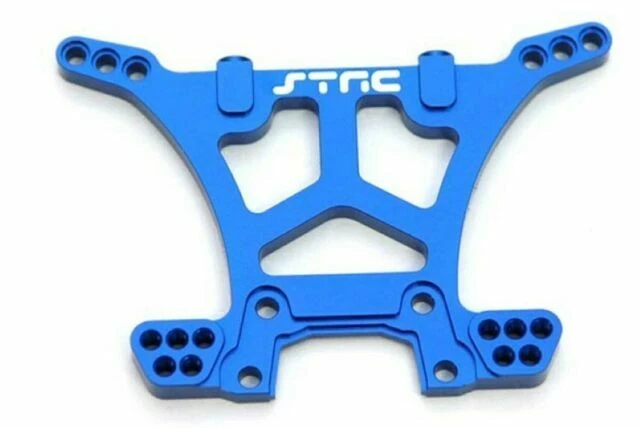 STRC Hobby RC Model Vehicle Body Parts & Interior for 1:15