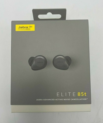 Buy Jabra GN Elite 85t Advanced Active 
