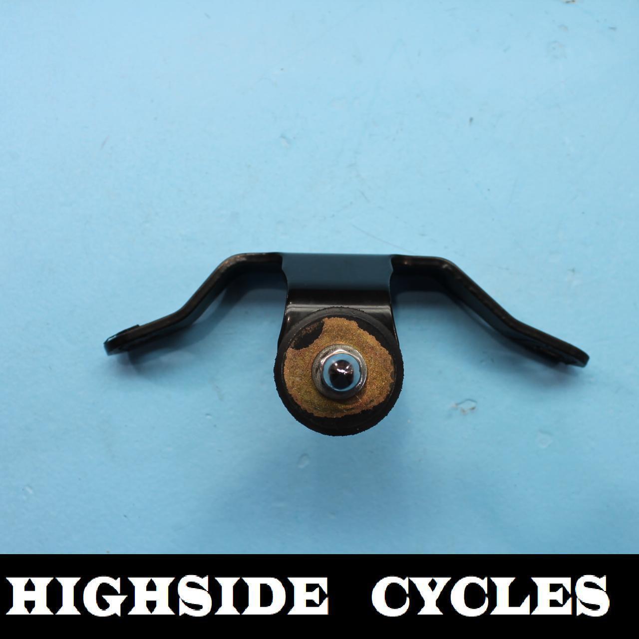 1161 06 HARLEYDAVIDSON ELECTRA GLIDE UPPER SUPPORT BRACKET MOTOR MOUNT