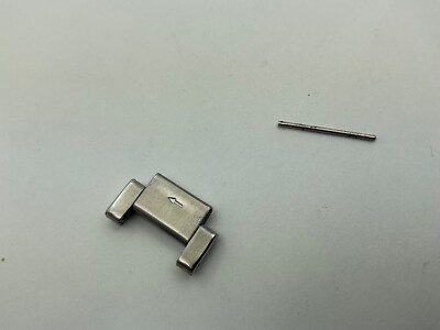 Citizen 8637-S083788 Stainless Steel Band Link 20mm | eBay