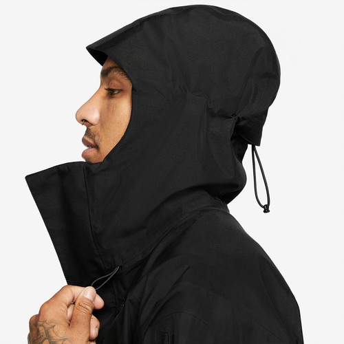 nocta tech jacket