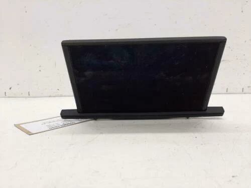 Audi In-Car Head Up Displays (HUDs)