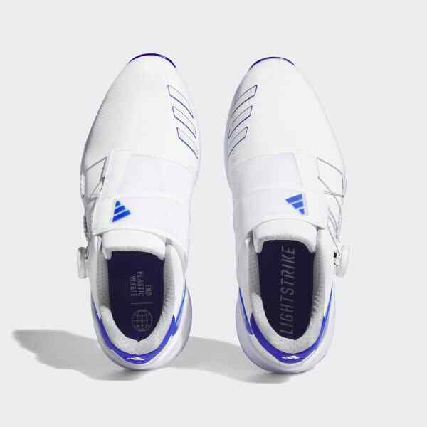 Adidas ZG23 Boa Lightstrike Men's Golf Shoes Sneakers GY9715 | eBay