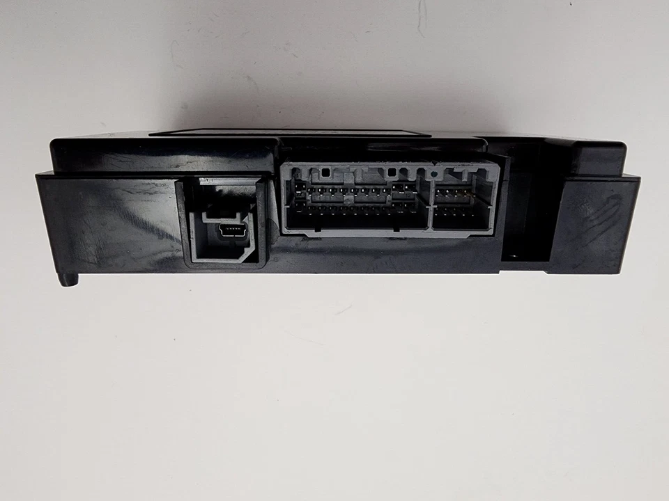 Dodge Chrysler Jeep Ram 2011-2018 módulo telemático OEM Mopar 05091960AB Foto 3 de 4