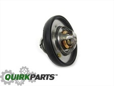 Dodge Jeep 3.7 V6 4.7 V8 Thermostat Mopar Genuine Oem New Ram Dakota Durango Dodge Jeep 3.7 V6 4.7 V8 Thermostat Mopar Genuine Oem New Ram Dakota Durango