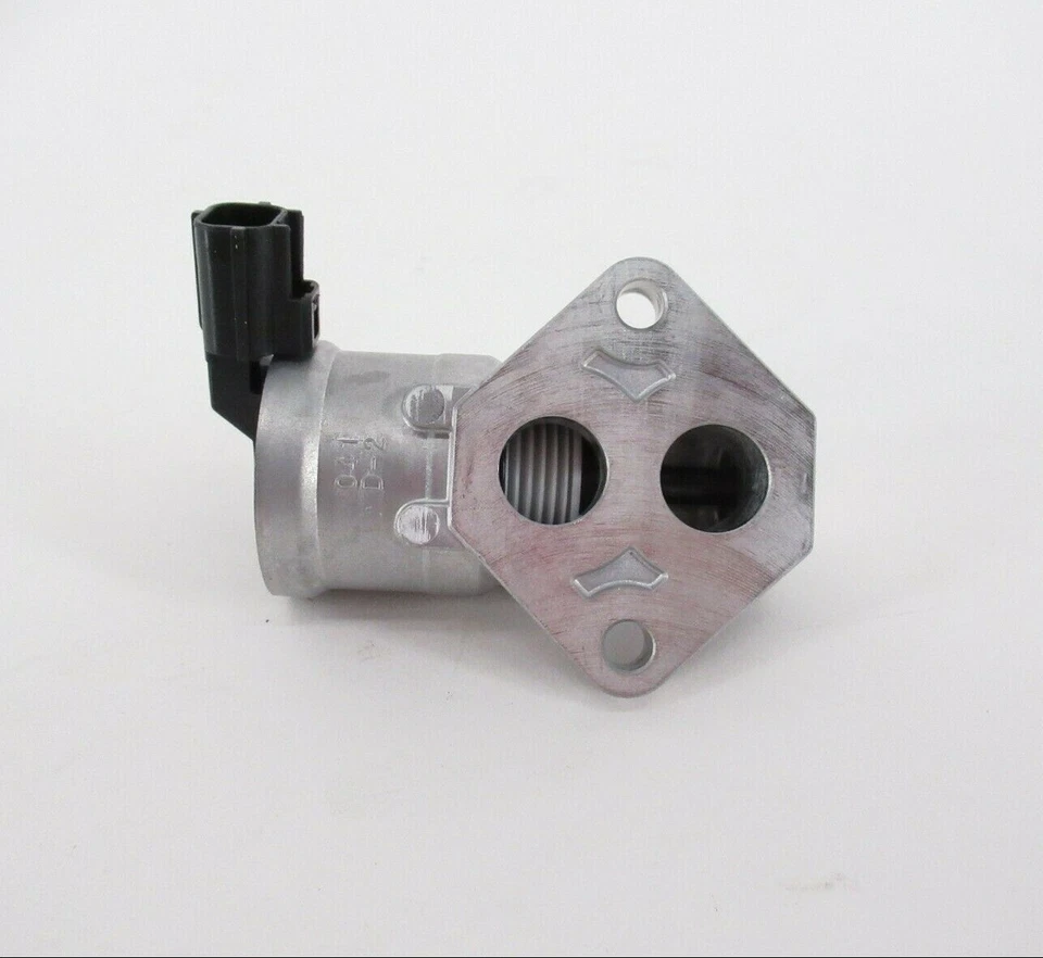 Original OEM Mazda BP2Y-20-660 control de velocidad en vacío 1999 Miata 1997-1998 protección Foto 4 de 4