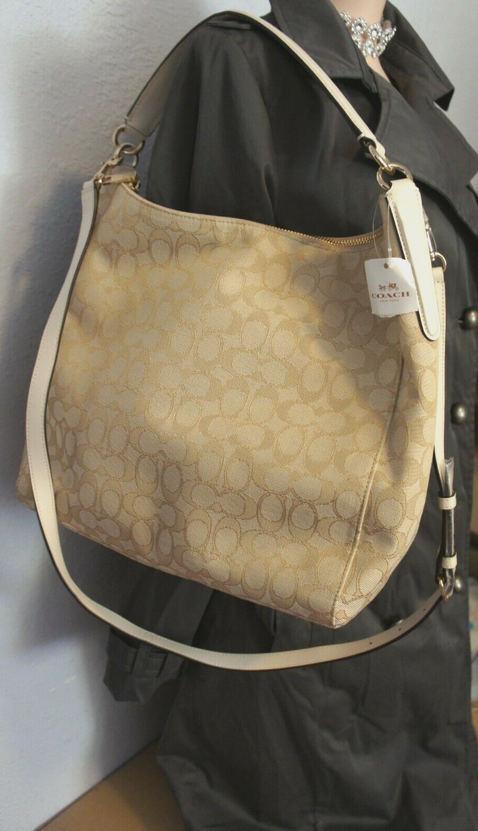 かこページ Authentic Black Coach Bag E1792-F58327 | eBay