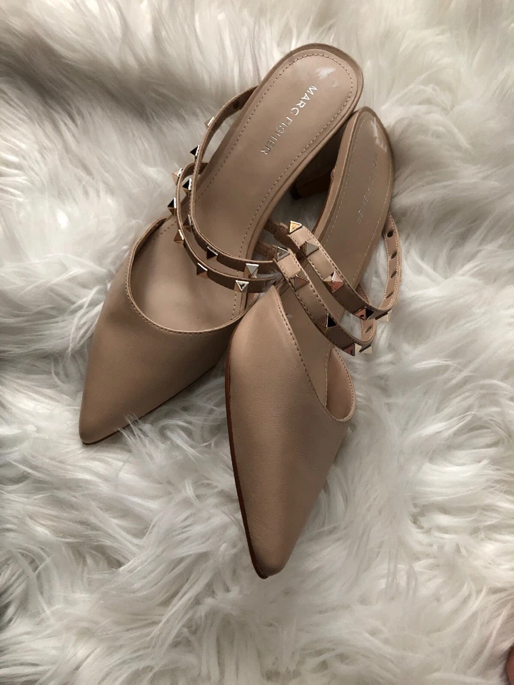 Sandalias March Fisher Jonni talla 7,5 Foto 3 de 4