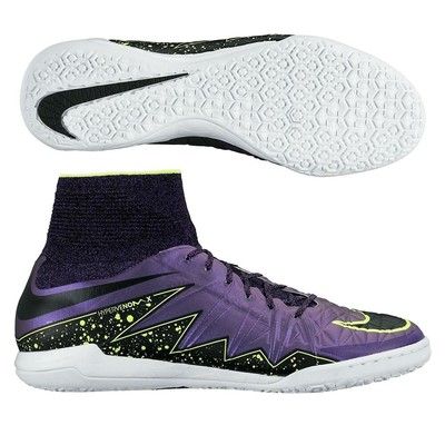nike hypervenomx futsal