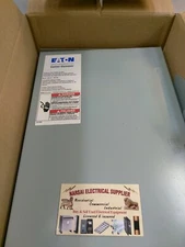 Cutler Hammer DG222URB  SER B  60A 240VA  2P NON Fused 3R  Disconnect(BMBS-2B