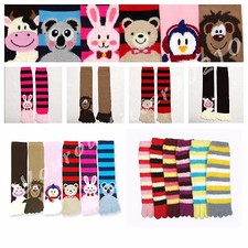 Women Plush Toe Socks Puffy Warm Winter Fuzzy Lion Soft Bear Girl Teens 9-11